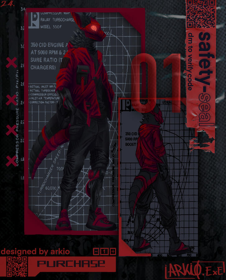 simple sketchy fullbody