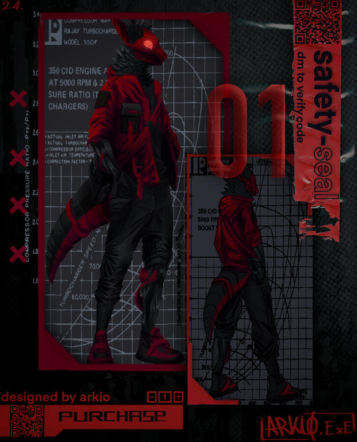designed by me