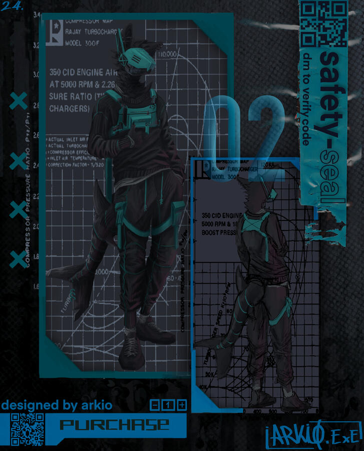 Designed by me